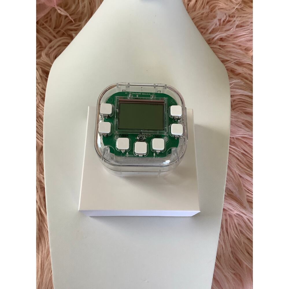 Digital Timer from heyday - Picture 4 of 11